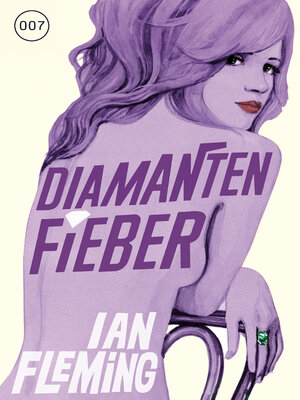 cover image of Diamantenfieber